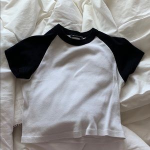 Brandy Melville Crop Top